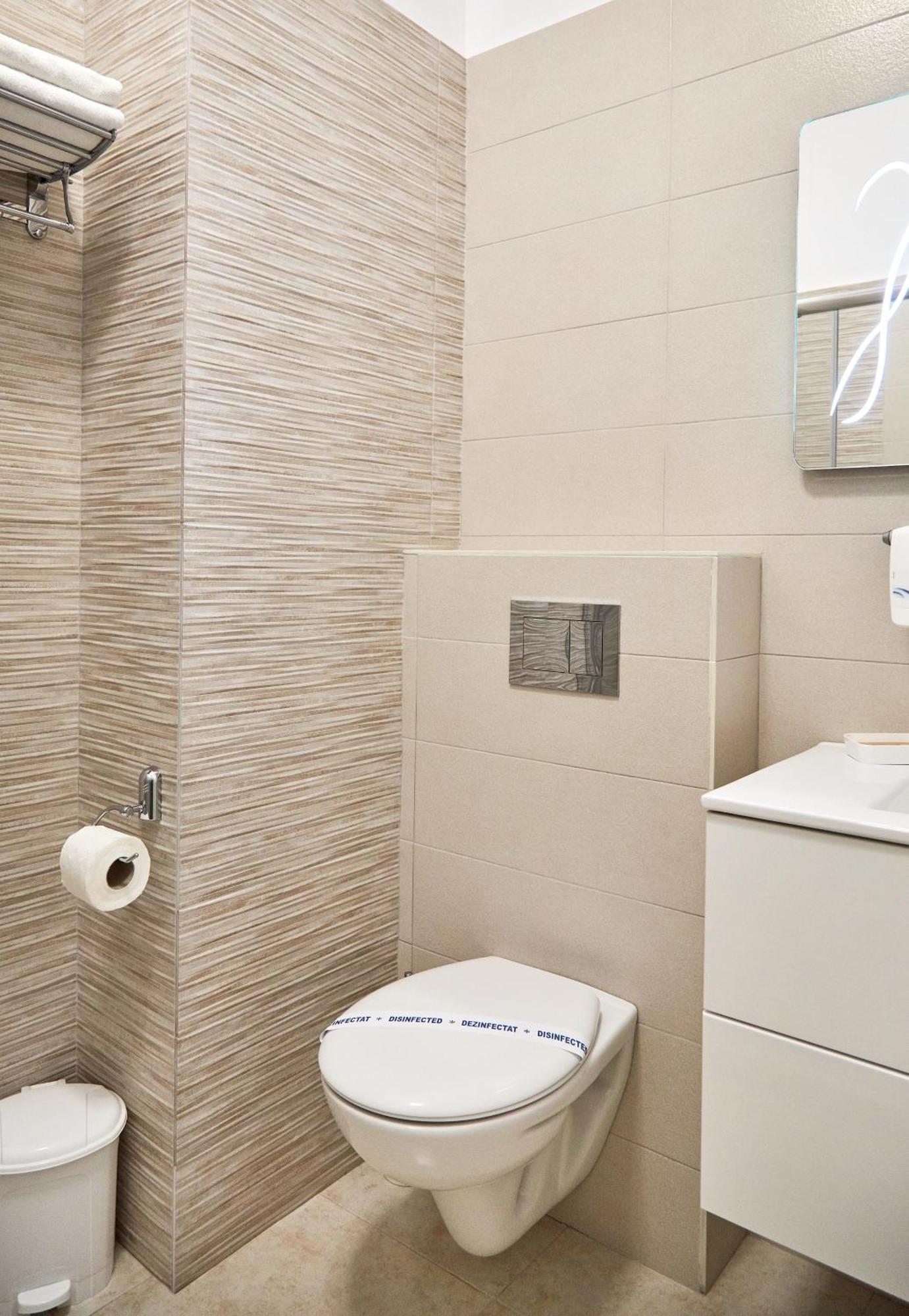 Excelsior Apartaments Mamaia Nord Năvodari Eksteriør bilde